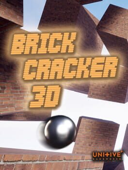 Brick Cracker 3D Cover