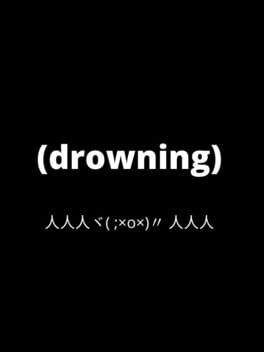 Drowning Cover