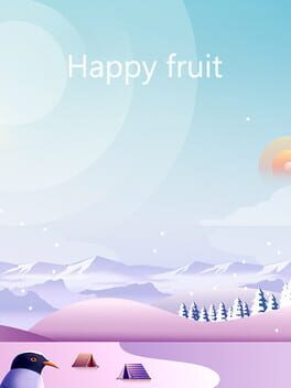 Happy fruit Cover