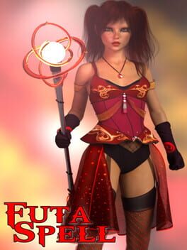 Futa Spell Cover