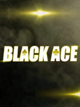 Black Ace Cover