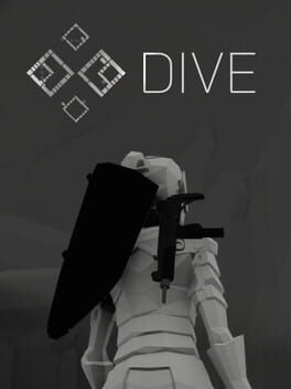 Dive Cover