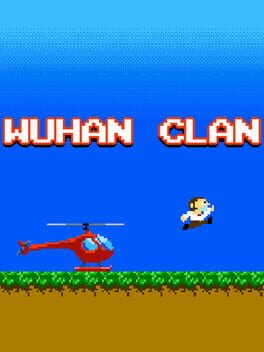 Wuhan Clan Cover
