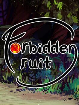 Forbidden Fruit Cover