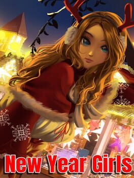 New Year Girls Cover