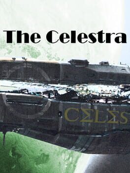 The Celestra Cover