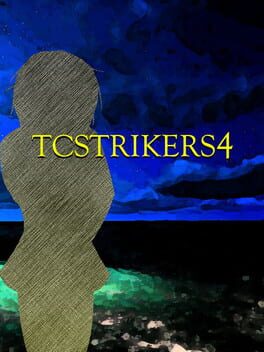 Tcstrikers4 Cover