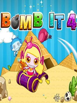 Bomb It 4