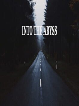 Into the Abyss Cover