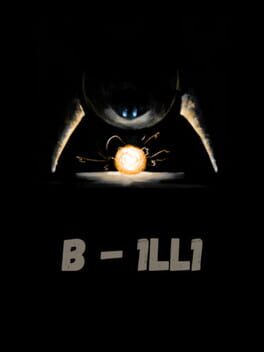 B-1ll1 Cover