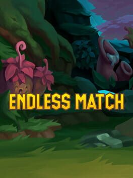 Endless Match Cover
