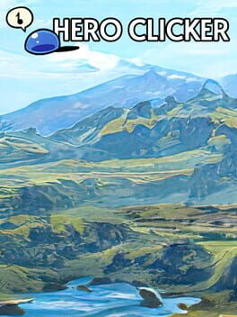 Hero Clicker Cover