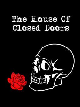 The House of Closed Doors Cover