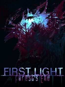 First Light Cover