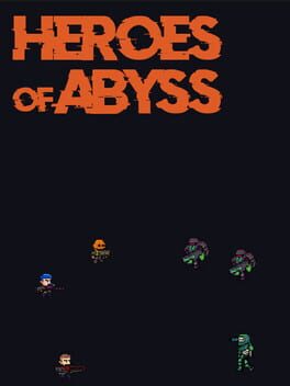 Heroes of Abyss Cover