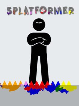 Splatformer Cover