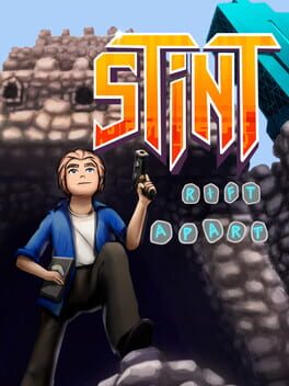 Stint: Rift Apart Cover