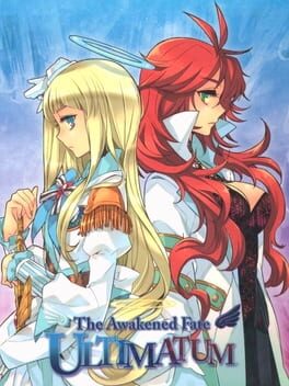 The Awakened Fate: Ultimatum Cover