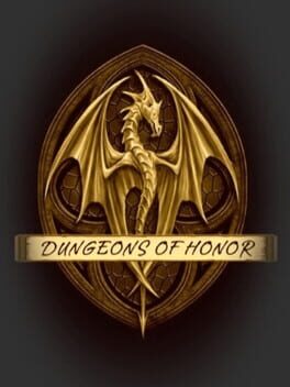 Dungeons of Honor Cover