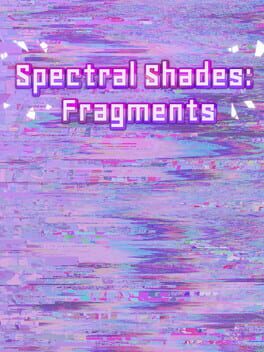 Spectral Shades: Fragments Cover