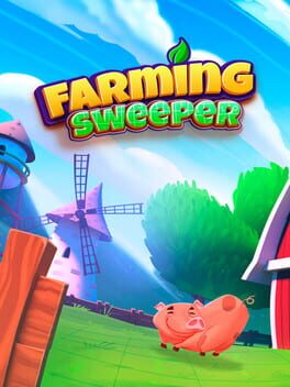 Farming Sweeper Cover