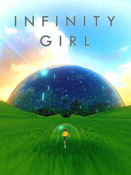 Infinity Girl Cover