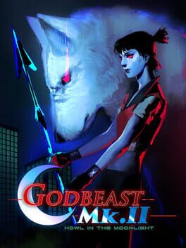 Godbeast Mk.II Cover
