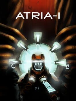 Atria-1 Cover