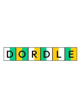 Dordle Cover