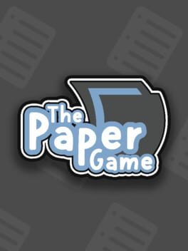 The Paper Game Cover