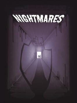 Nightmares Cover