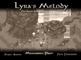 Lyra's Melody Cover