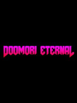 Doomori: Eternal Cover