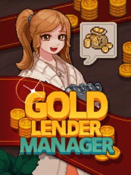 Gold Lender Manager Cover