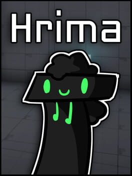 Hrima Cover