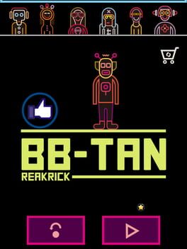 BBTAN Cover