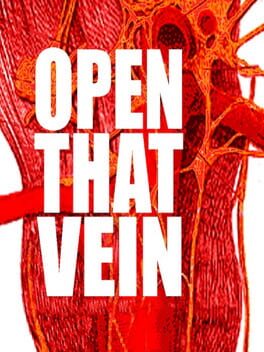 Open That Vein Cover