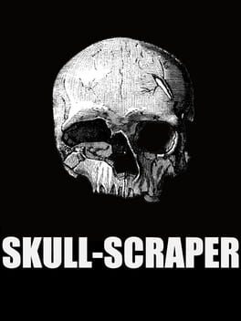 Skull-Scraper Cover