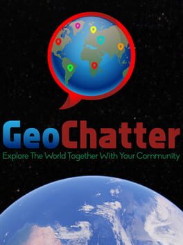 GeoChatter Cover