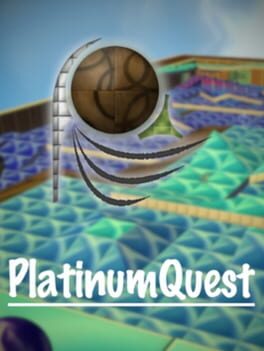 PlatinumQuest Cover
