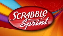 Scrabble Sprint Cover