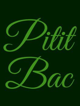 Pitit Bac Cover