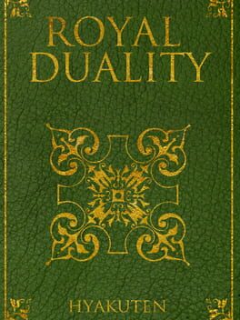 Royal Duality Cover