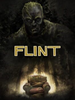 Fallen London: Flint Cover