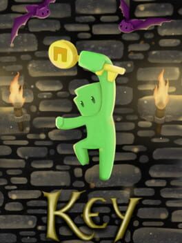 Key: Maze of Illusions Cover