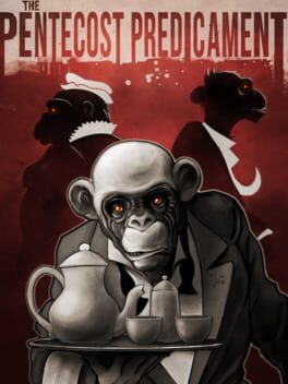 Fallen London: The Pentecost Predicament Cover