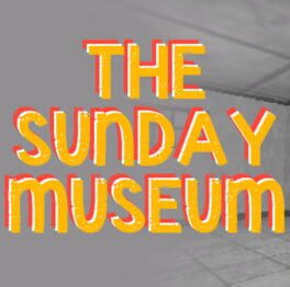 The Sunday Museum Cover