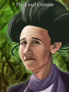 Fallen London: The Final Curtain Cover