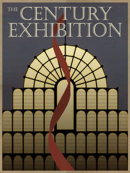 Fallen London: The Century Exhibition Cover