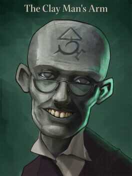 Fallen London: The Clay Man's Arm